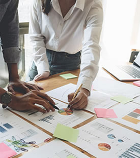 National Certificate Project Management